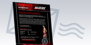 ALUTEC Newsletter