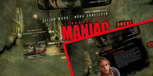 Maniac - Der Film