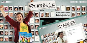 Starbuck - Der Film